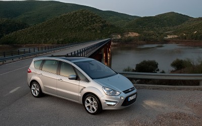Ford S-Max 2.0 Ecoboost (203ps)
