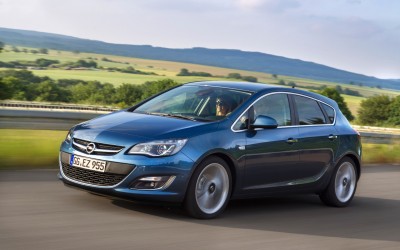 Opel: Νέος κινητήρας 1.6 SIDI στην Ελλάδα