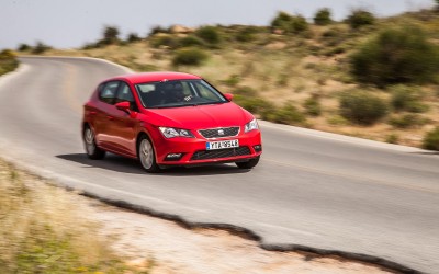 Seat Leon 1.2 TSI 105 PS