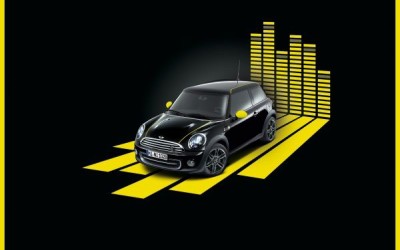 Νέο MINI Ray: Ανεβάζει τους τόνους