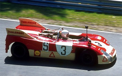 57ο Targa Florio 1973: Ο τελευταίος πραγματικός αγώνας