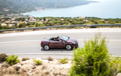 Opel Cascada 1.6 SIDI Αuto