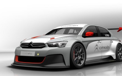 Με Loeb και C-Elysee στο WTCC

