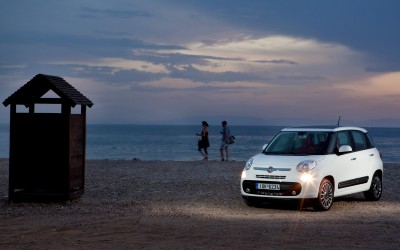 Fiat 500L 1.6 Multijet Diesel