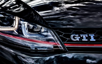 Volkswagen Golf GTI ΜΚ1-ΜΚ6