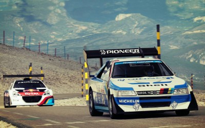 Ο Ari Vatanen μιλά στο Gocar