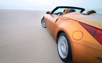 TOP 5 μεταχειρισμένα Roadsters 