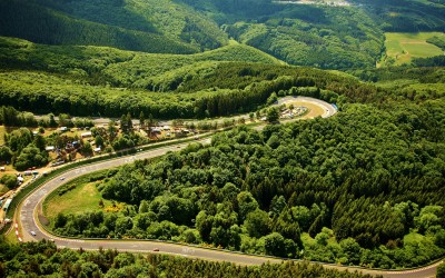 Μια μέρα στο Ring