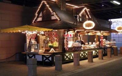 …και δυο λουκάνικα Φρανκφούρτης