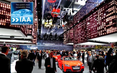 Τα αστέρια της Φρανκφούρτης 2013