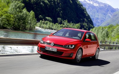 Οι τιμές του Volkswagen Golf GTD στην Ελλάδα
