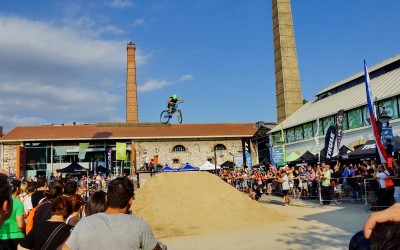Bike Festival 2013: Όλα όσα είδαμε