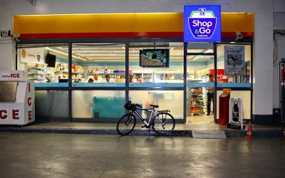 ΑΒ Shop & Go στα πρατήρια Shell