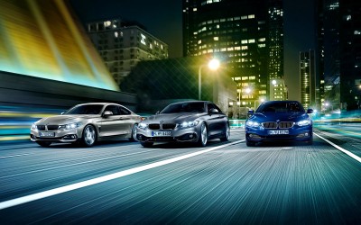 Όλες οι νέες BMW που έρχονται το φθινόπωρο