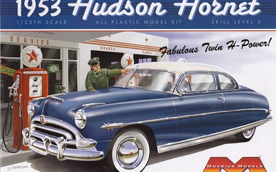 Hudson Motor Car Company: American culture