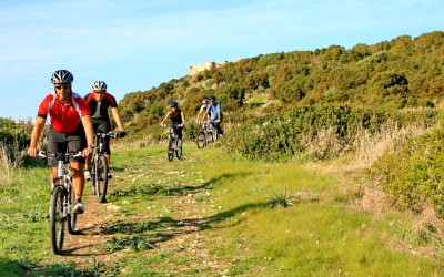 Navarino Bike Festival 