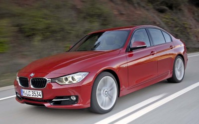 BMW Σειρά 3
