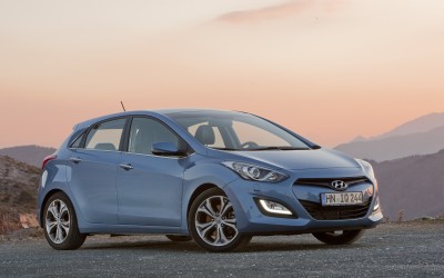 Νέες εκπτώσεις Hyundai έως 1.800 ευρώ