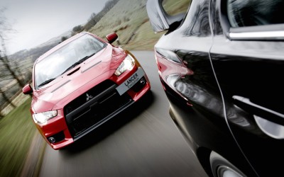 Mitsubishi EVΟ: Ένας λαϊκός ήρωας