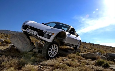 TEST Korres Project 4