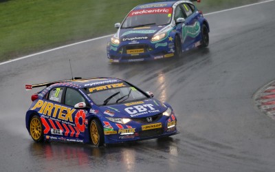 BTCC: Και ο τίτλος του πρωταθλητή πάει στον…