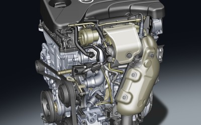 Νέος Opel 1.0 SIDI Turbo
