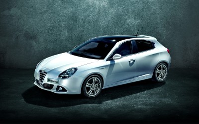 Εκπτώσεις Alfa Romeo για τον Οκτώβριο