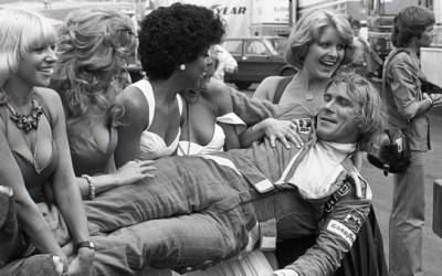 James Hunt (1947-1993): Το αιώνιο χαμένο παιδί

