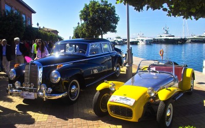 10o Concours d’ Elegance 