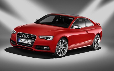 Audi A5 DTM Champion