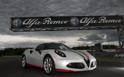 Η Alfa Romeo συνεχίζει στα Superbike