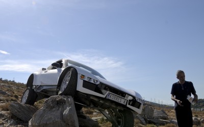 Συνέντευξη: Δημήτρης Κορρές

