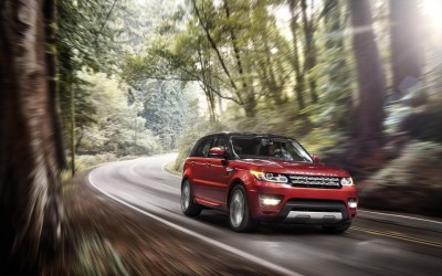 Νέο Range Rover Sport, πλήρης τιμοκατάλογος

