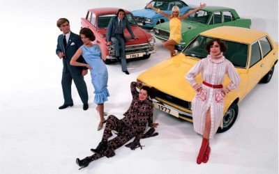 Ford Cortina: Άλλος για τα εκατομμύρια;