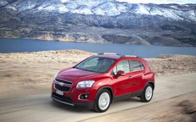 5+1 νέα SUV μέχρι 1.600 κυβικά