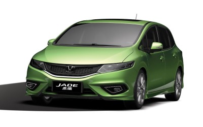 Νέο κέντρο R&D της Honda για την Κίνα 