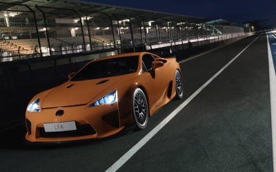 Η ADAC θα σώσει το Nurburgring

