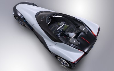 Nissan Blade Glider στο Τόκιο

