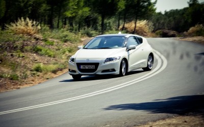 Honda CR-Z 1.5