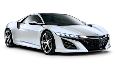 Η Honda ήδη εξελίσσει NSX Roadster