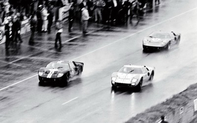 Video: 24 ώρες του Le Mans, 1923-2012