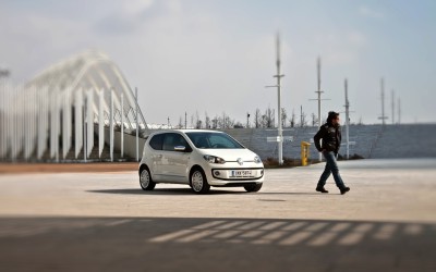 VW up! 75hp