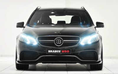 Brabus 850
