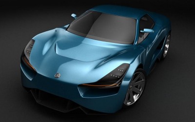 Vencer Exarsis