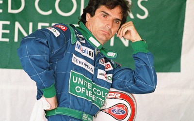 Nelson Piquet: Ο βραζιλιάνος που κανείς δεν αγάπησε