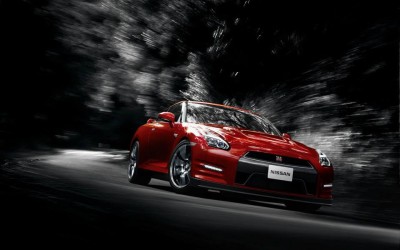Νέο Nissan GT-R 2014