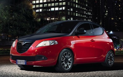 Νέα Ypsilon Elefantino & Momodesign από 10.688 ευρώ