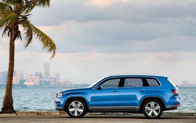 Και δεύτερο SUV από τη Skoda