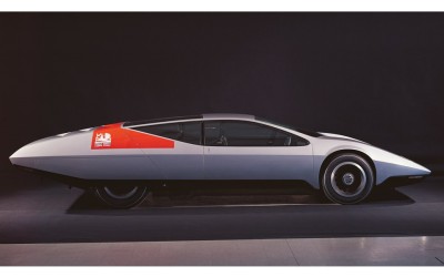 Vauxhall concept cars: Και όμως υπήρξαν
