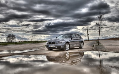 BMW 116i